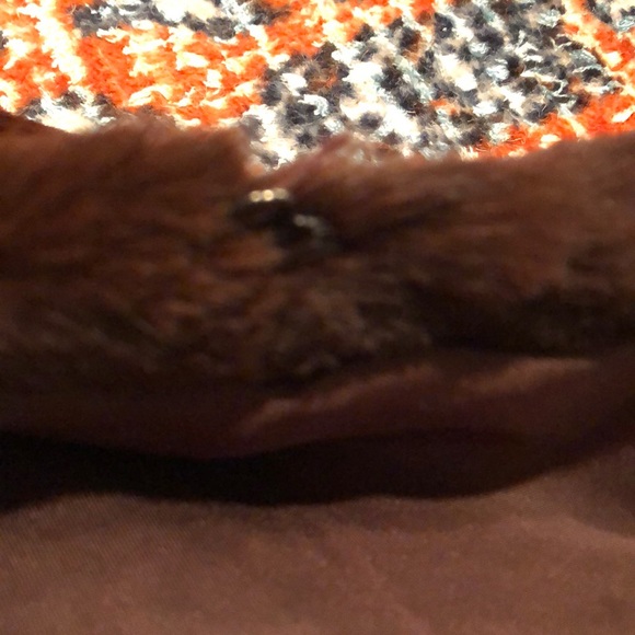 Vintage sheared beaver car coat - Picture 4 of 8